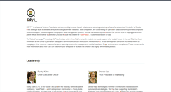 Desktop Screenshot of edyt.com